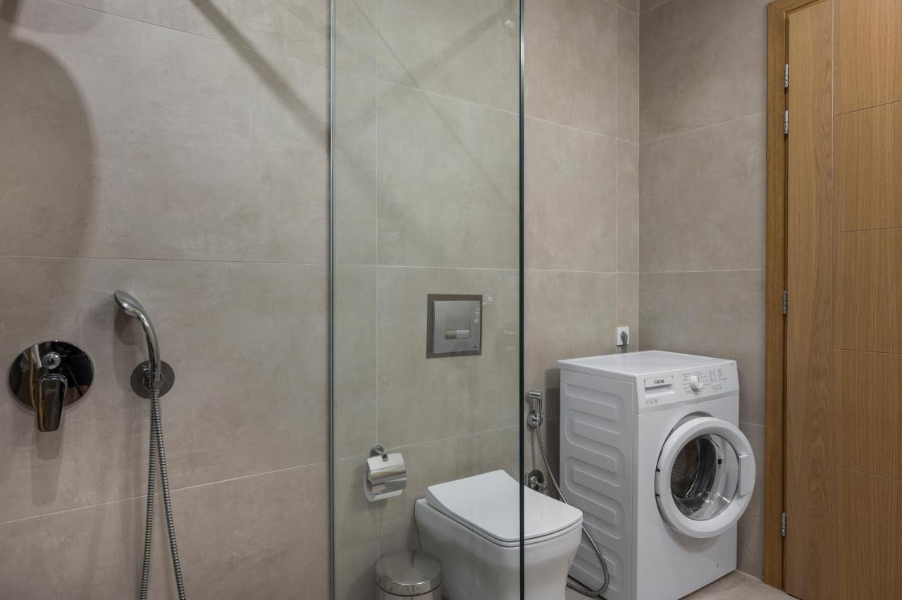 Kolymbari Sea Front Cozy Apartments Zewnętrze zdjęcie